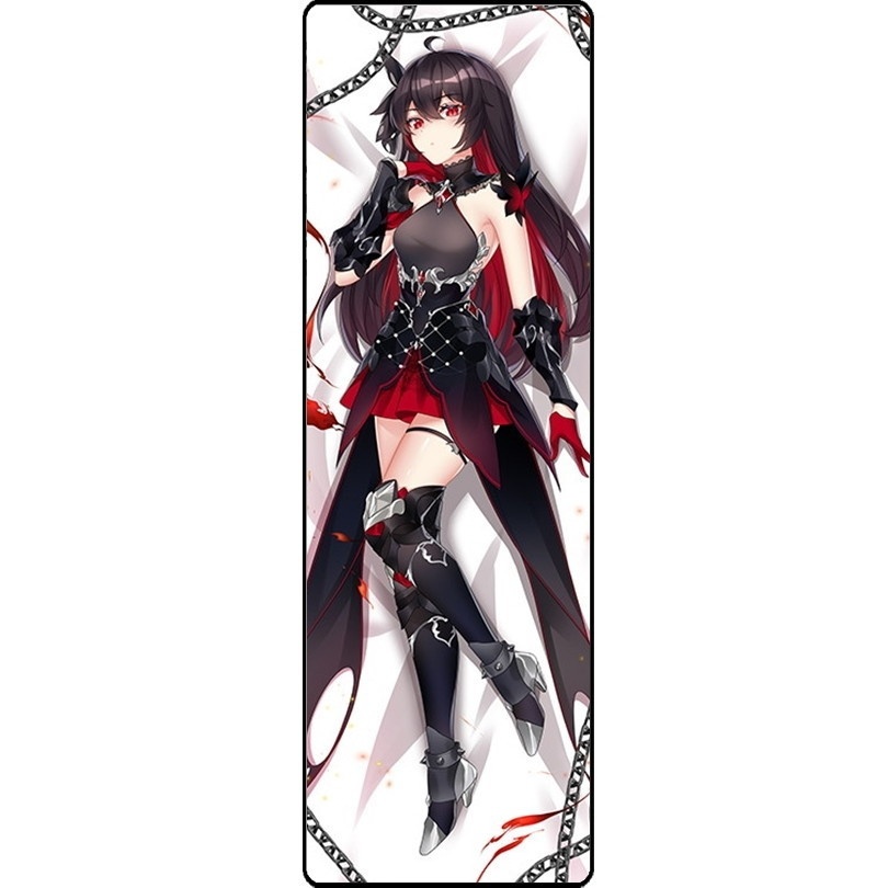 崩壊3rd ゼーレ・フェレライ タペストリー ほうかいサード Sゼーレ 尚萌=暖々 gcz13390-1