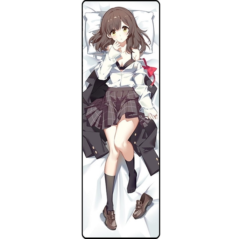 ひげを剃る。そして女子高生を拾う。 荻原沙優 タペストリー ひげひろ おぎわらさゆ 尚萌=生菜裹兔 gcz13392-1