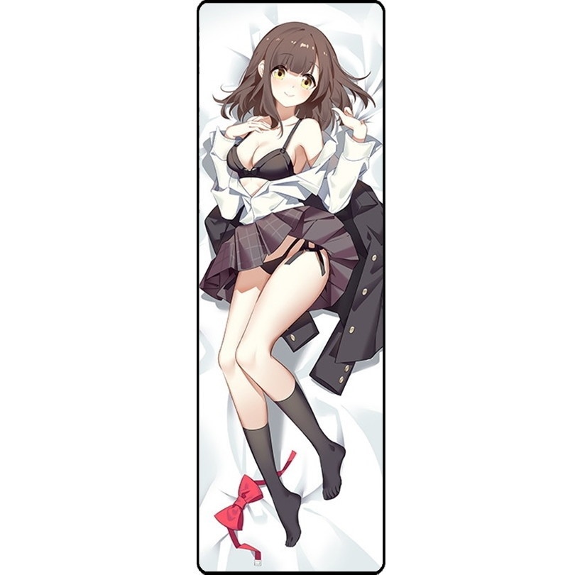 ひげを剃る。そして女子高生を拾う。 荻原沙優 タペストリー ひげひろ おぎわらさゆ 尚萌=生菜裹兔 gcz13392-2