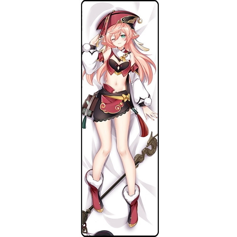 原神 煙緋 タペストリー げんしん GenshinImpact えんひ 尚萌=暖々 gcz13398-1