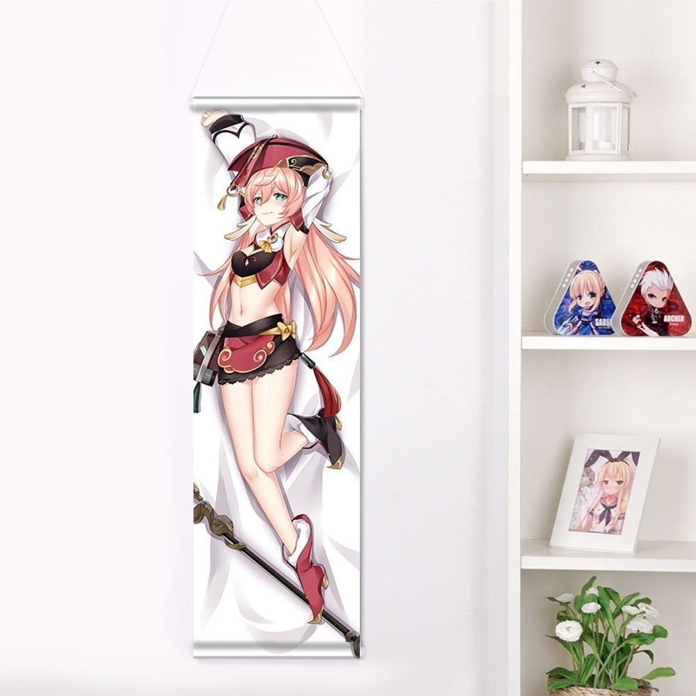 原神 煙緋 タペストリー げんしん GenshinImpact えんひ 尚萌=暖々 gcz13398-2