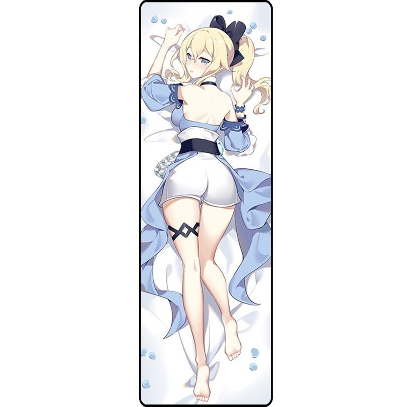 原神 ジン タペストリー げんしん GenshinImpact ジン・グンヒルド 海風の夢 尚萌=生菜裹兔 gcz13402-2