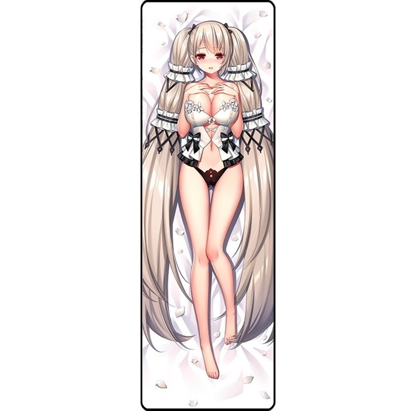 アズールレーン フォーミダブル タペストリー 碧藍航線 アズレン 艦B KAN-SEN クラシック・ドレスアップ! 尚萌=幽幽雪猫/Grandia氷 gcz13404-2