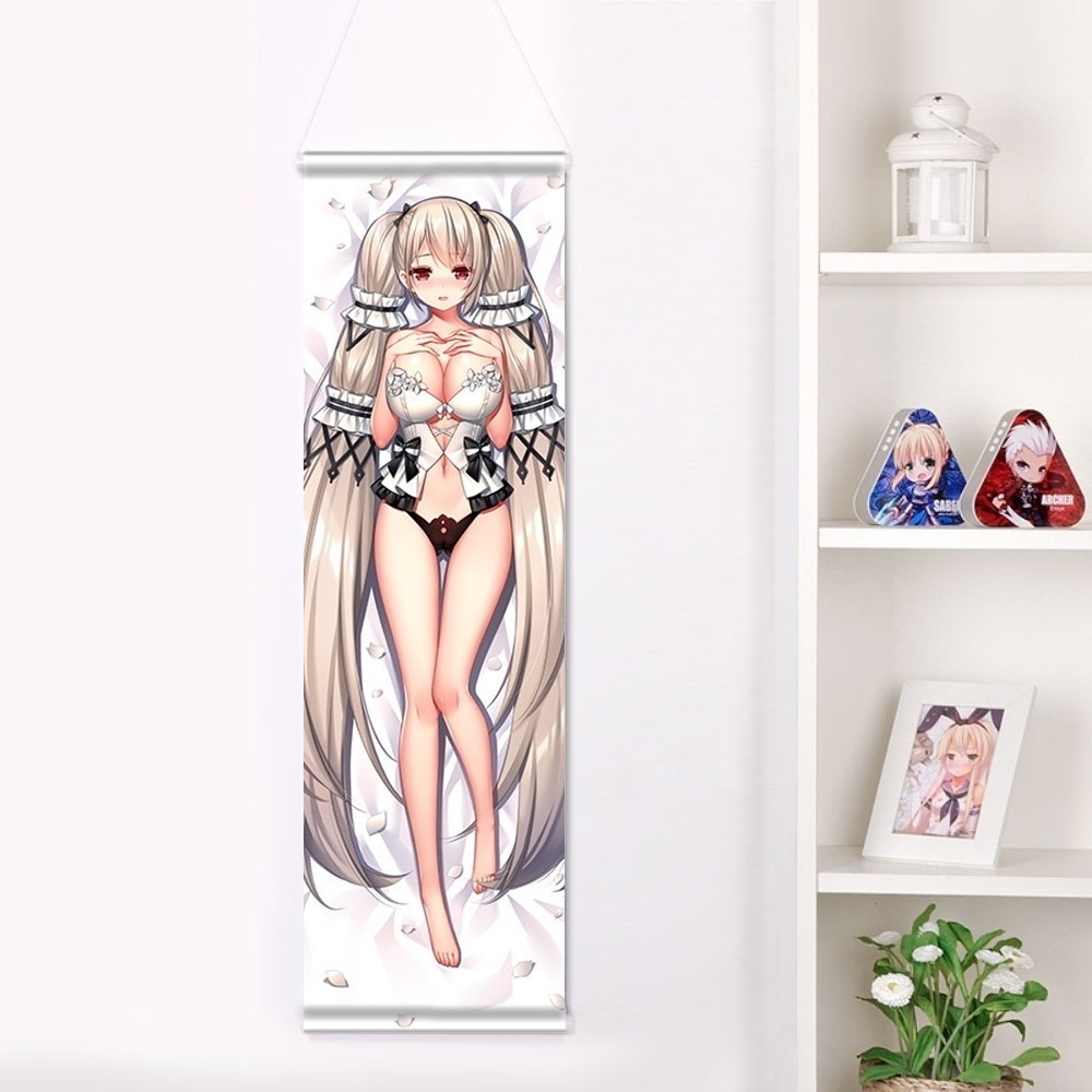 アズールレーン フォーミダブル タペストリー 碧藍航線 アズレン 艦B KAN-SEN クラシック・ドレスアップ！ 尚萌=幽幽雪猫/Grandia氷 gcz13404-2