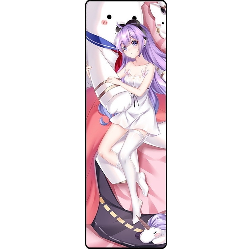 アズールレーン ユニコーン タペストリー 碧藍航線 アズレン 艦B KAN-SEN シロクマと夏のアイスタイム 尚萌=暖々 gcz13406-2