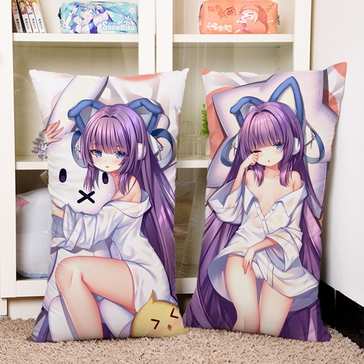 アズールレーン タシュケント 1/2サイズ 抱き枕カバー 碧藍航線 アズレン 艦B KAN-SEN ダラダラオフタイム 尚萌=幽幽雪猫/Grandia氷 acz13376-3