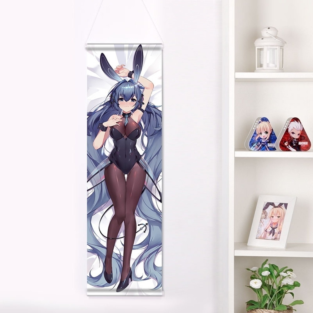 アズールレーン ニュージャージー タペストリー 碧藍航線 アズレン 艦B KAN-SEN リッピング・ステッピング! 尚萌=アラン gcz13410-1