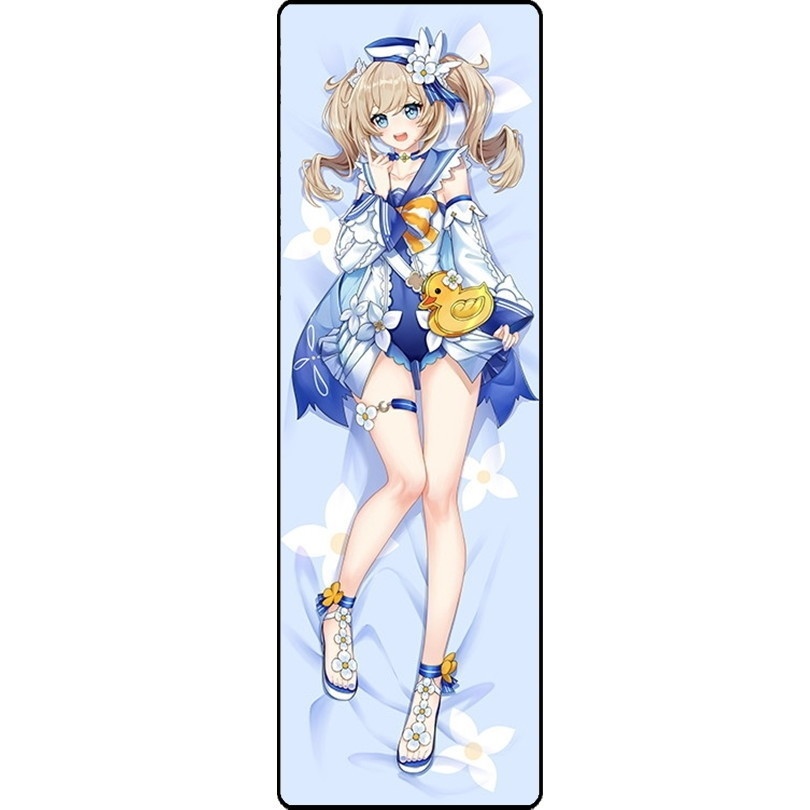 原神 バーバラ タペストリー げんしん GenshinImpact サマータイムスパークル 尚萌=井浅系 gcz13412-1