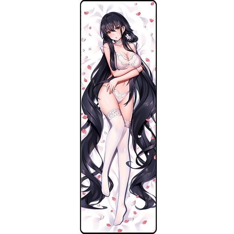 アズールレーン 吾妻 タペストリー 碧藍航線 アズレン 艦B KAN-SEN あづま 仕合せのホワイト・ラブ 尚萌=幽幽雪猫/Grandia氷 gcz13414-2