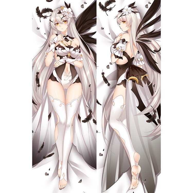 崩壊3rd キアナ・カスラナ 抱き枕カバー ほうかいサード 魔法少女☆SIRIN 空の律者 尚萌=暖々 cz13416