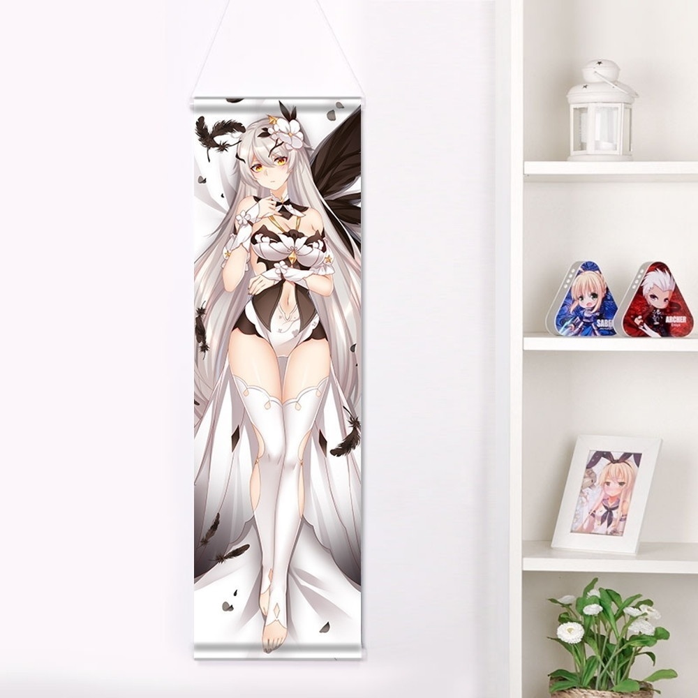 崩壊3rd キアナ・カスラナ タペストリー ほうかいサード 魔法少女☆SIRIN 空の律者 尚萌=暖々 gcz13416-1