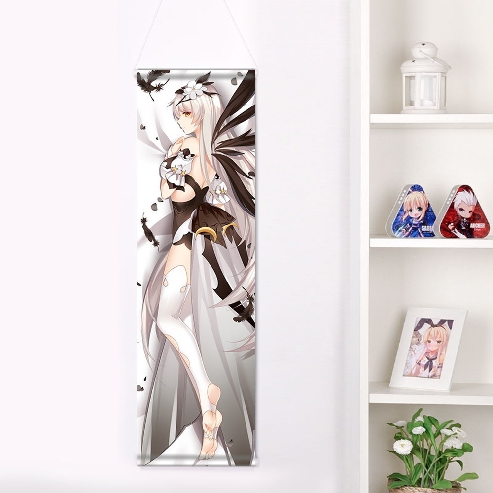 崩壊3rd キアナ・カスラナ タペストリー ほうかいサード 魔法少女☆SIRIN 空の律者 尚萌=暖々 gcz13416-2