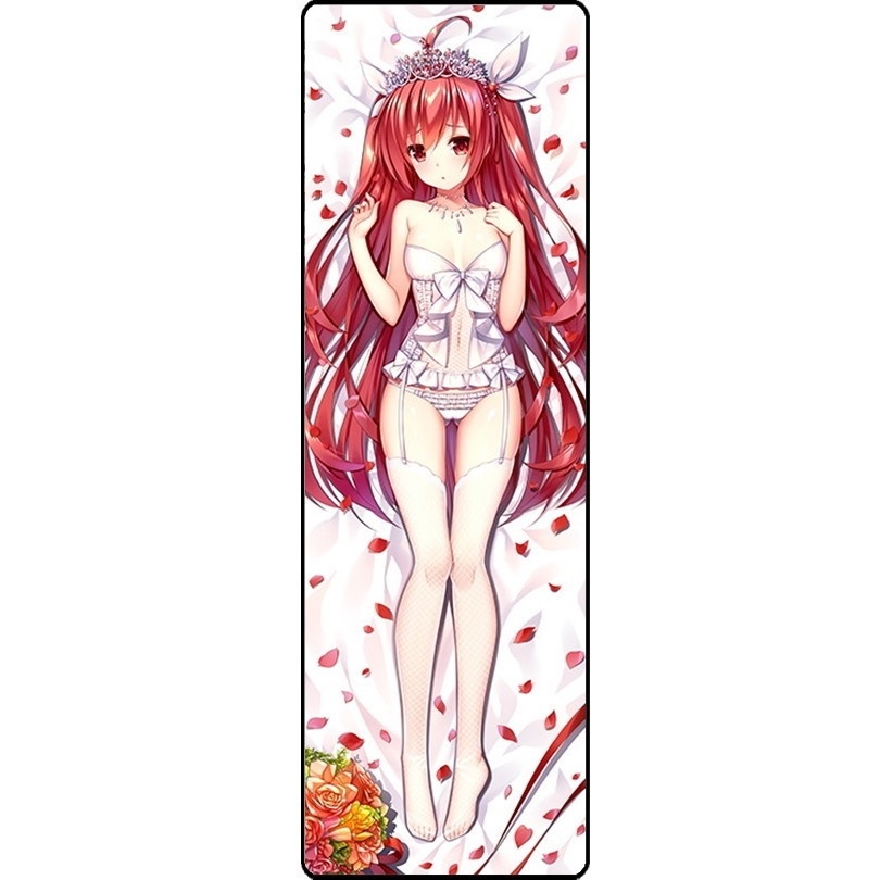 デート・ア・ライブ 五河琴里 タペストリー デアラ DATE A LIVE 五河琴里 ウェディング琴里 結婚琴里 尚萌=幽幽雪猫/Grandia氷 gcz13420-2