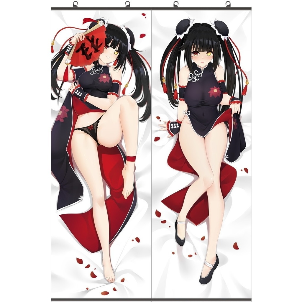 デート ア ライブ 時崎狂三 タペストリー お得2枚セットあり デアラ Date A Live ときさきくるみ きょうぞう ザフキエル チャイナ狂三 萌工房 Gmz 12 D M N 22jigen 納期10 25日 概ね2 3週間 頂戴しております Booth