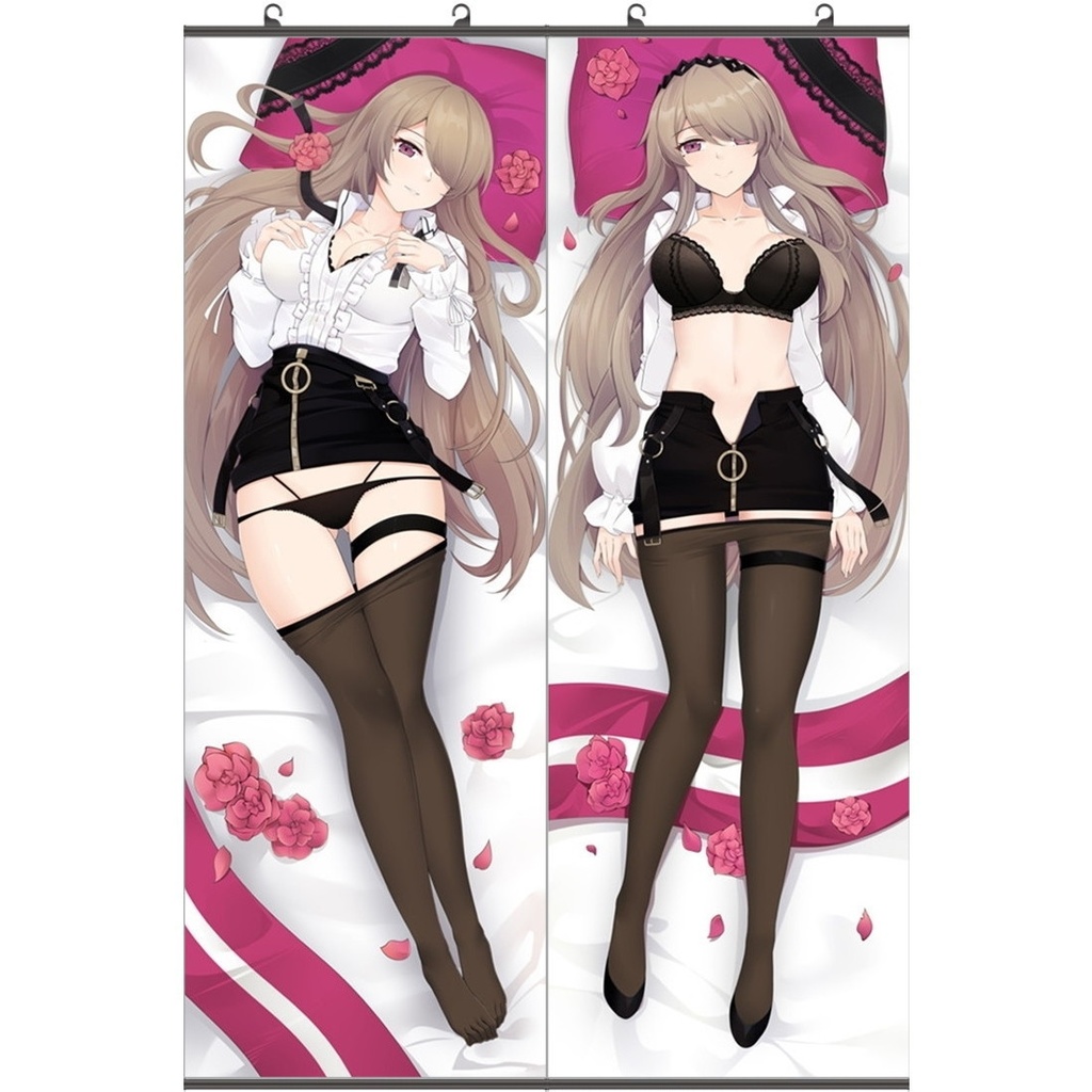 崩壊3rd リタ・ロスヴァイセ タペストリー お得2枚セットあり！ ほうかいサード リタ・猫と戯れ(T) 萌工房 gmz10441-12