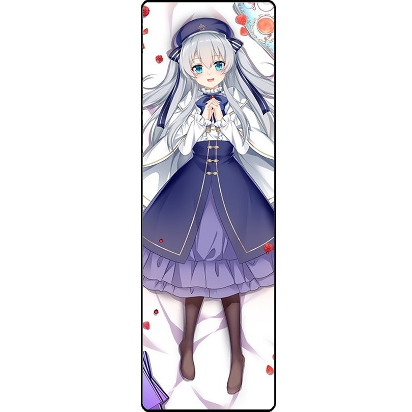 精霊幻想記 セリア=クレール タペストリー せいれいげんそうき 尚萌=暖々 gcz13430-1