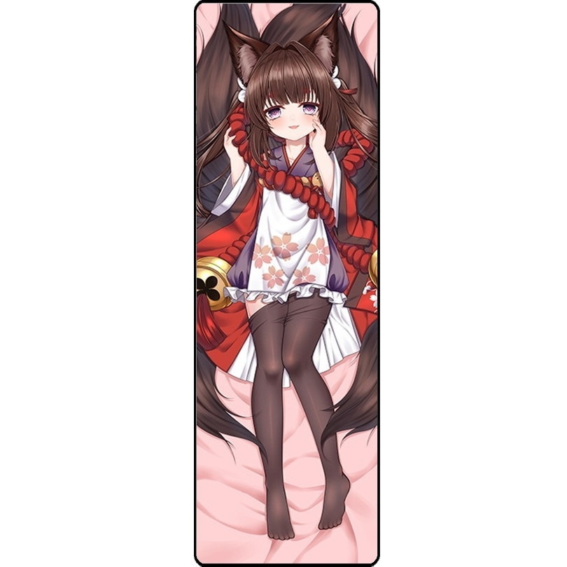 アズールレーン 天城ちゃん タペストリー 碧藍航線 アズレン 艦B KAN-SEN 尚萌=小井 gcz13434-2