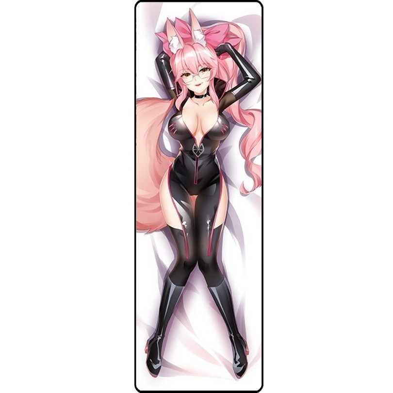 Fate コヤンスカヤ タペストリー FGO Fate/EXTRA CCC 光のコヤンスカヤ タマモヴィッチ 妲己 タマモナイン 尚萌=暖々 gcz13438-1