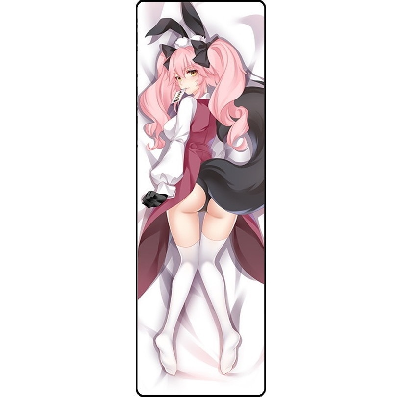 Fate コヤンスカヤ タペストリー FGO Fate/EXTRA CCC 光のコヤンスカヤ タマモヴィッチ 妲己 タマモナイン 尚萌=暖々 gcz13438-2