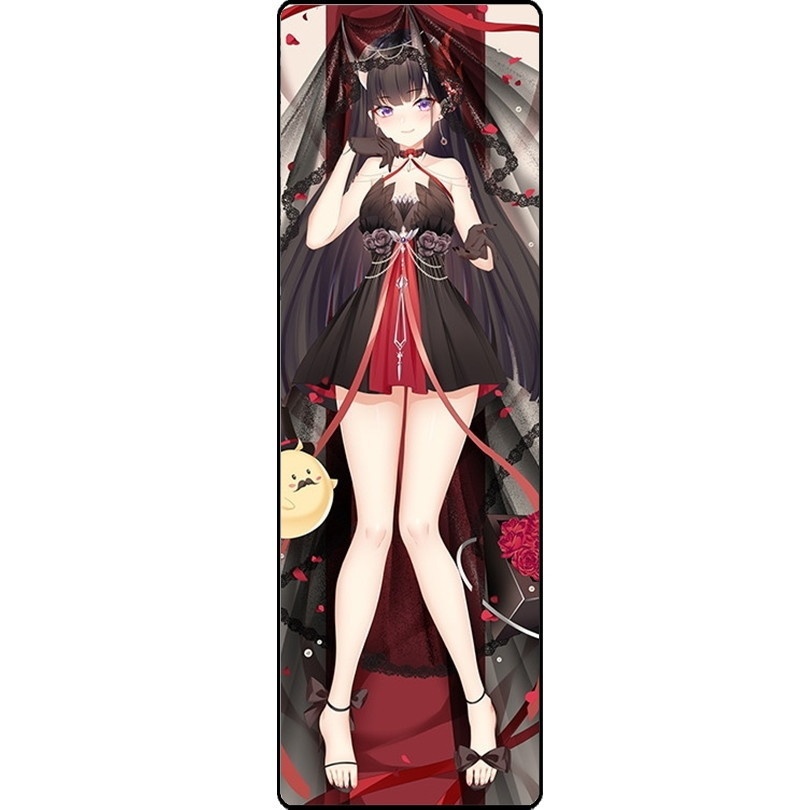 アズールレーン 能代 タペストリー 碧藍航線 アズレン 艦B KAN-SEN のしろ ケッコン 恋結御伽 尚萌=暖々 gcz13440-1