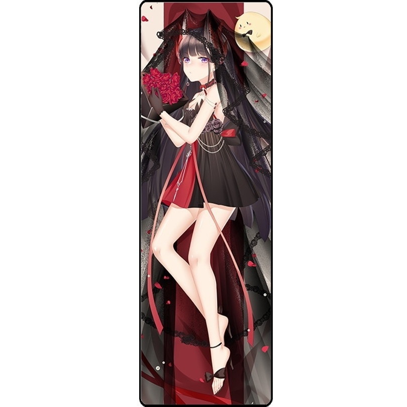 アズールレーン 能代 タペストリー 碧藍航線 アズレン 艦B KAN-SEN のしろ ケッコン 恋結御伽 尚萌=暖々 gcz13440-2