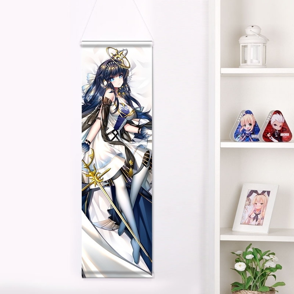 アークナイツ アステシア タペストリー 明日方舟 アクナイ 尚萌=幽幽雪猫/Grandia氷 gcz13444-1