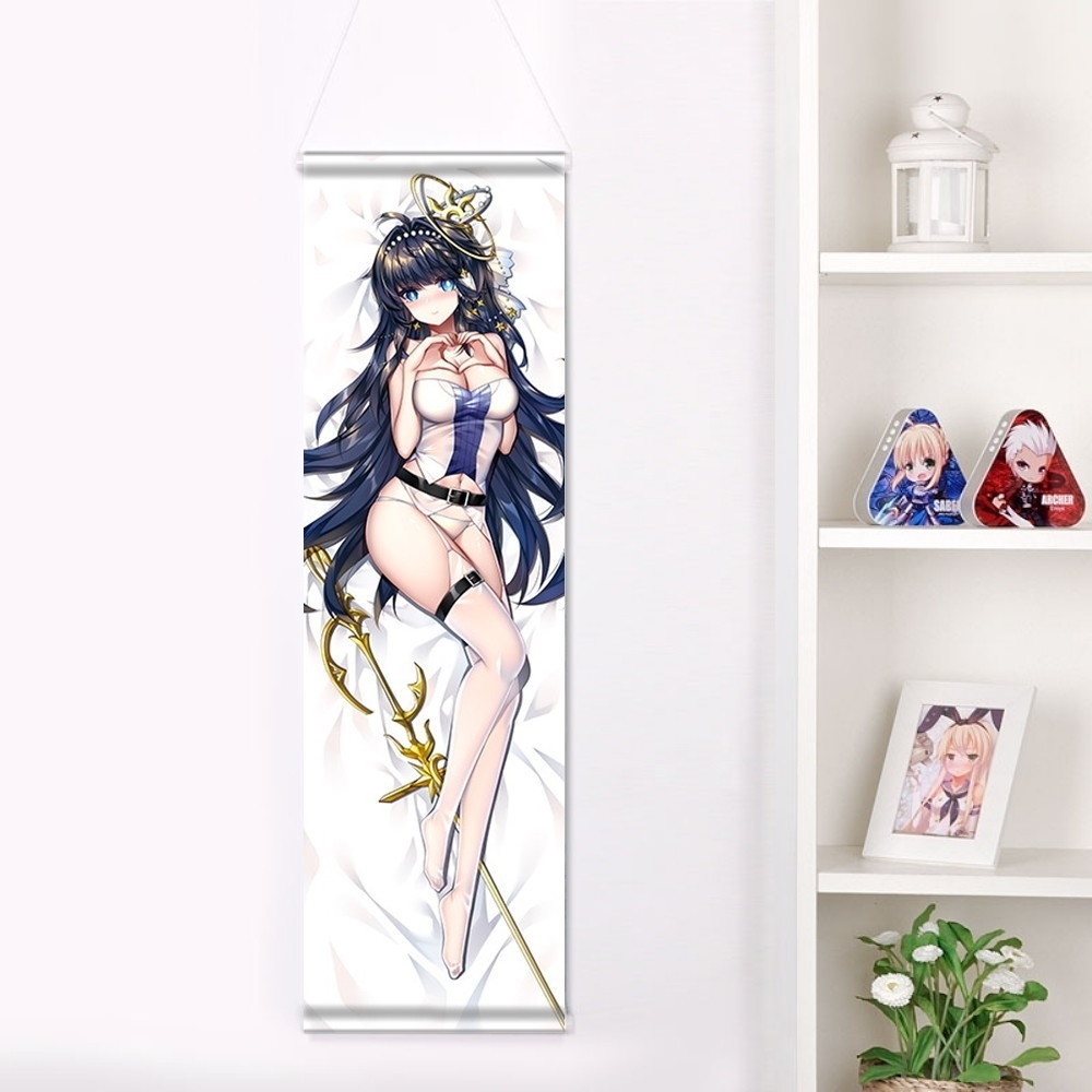 アークナイツ アステシア タペストリー 明日方舟 アクナイ 尚萌=幽幽雪猫/Grandia氷 gcz13444-2