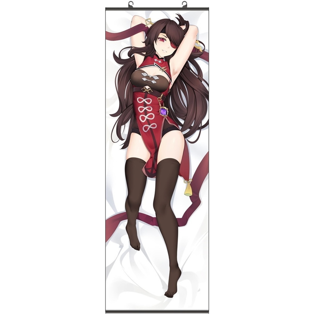 原神 北斗 タペストリー お得2枚セットあり! げんしん GenshinImpact ほくと 萌工房 gmz10466-12