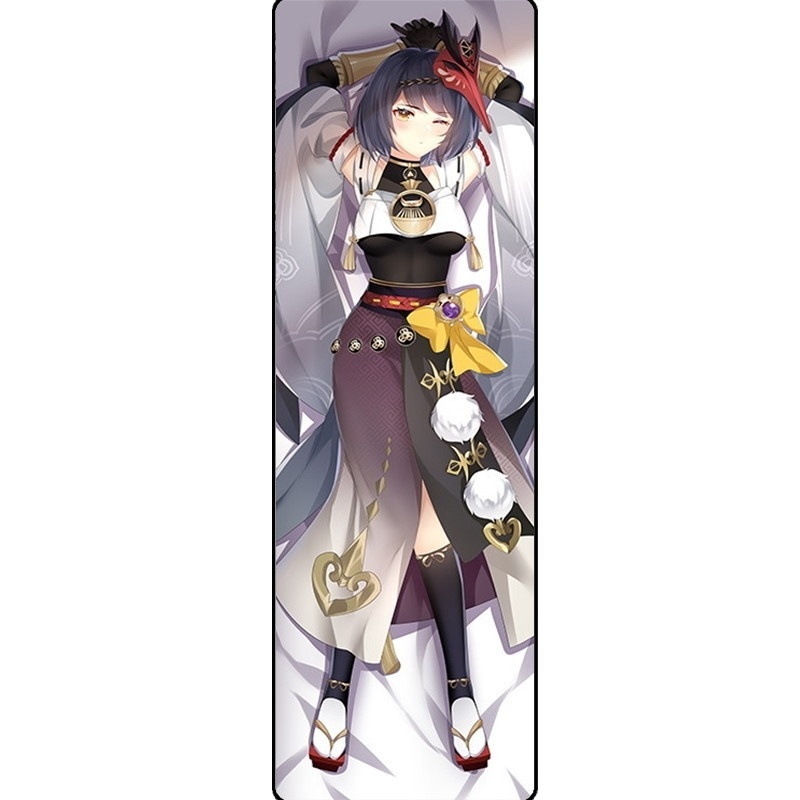 原神 九条裟羅 タペストリー げんしん GenshinImpact くじょうさら 尚萌=暖々 gcz13446-2