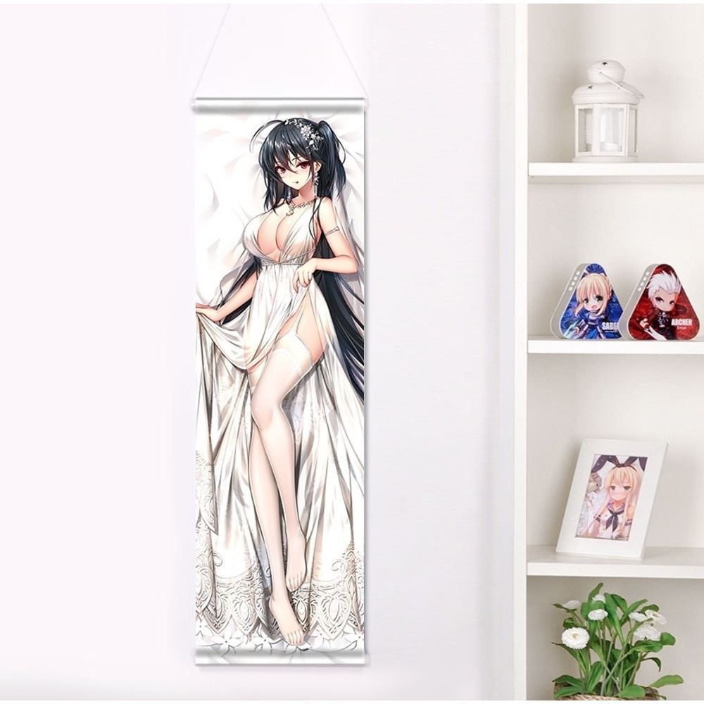 アズールレーン 大鳳 タペストリー 碧藍航線 アズレン 艦B KAN-SEN たいほう 潮風のテンプテーション ケッコン 尚萌=幽幽雪猫/Grandia氷 gcz13448-1