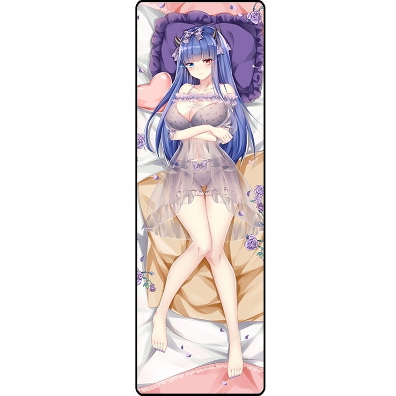 アズールレーン 伊吹 タペストリー 碧藍航線 アズレン 艦B KAN-SEN いぶき 無為の恬静 尚萌=暖々 gcz13452-1