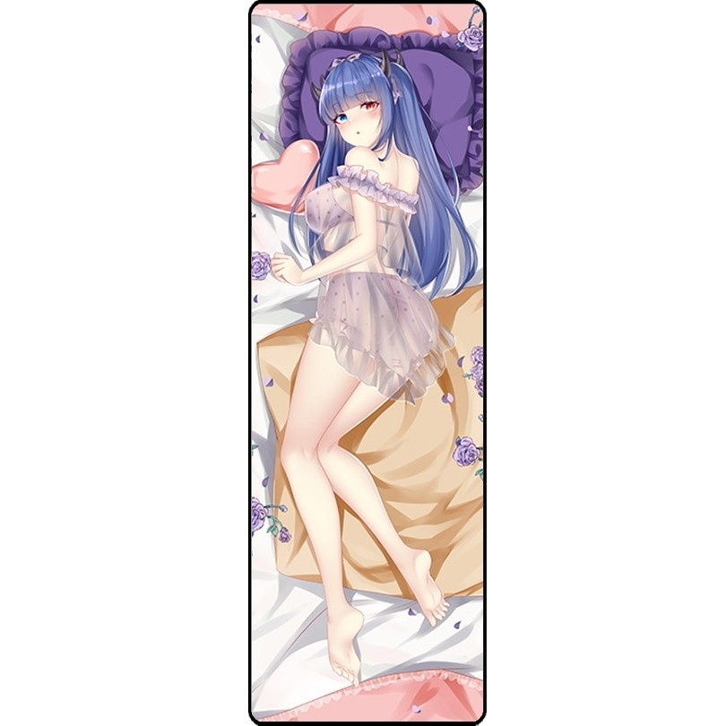 アズールレーン 伊吹 タペストリー 碧藍航線 アズレン 艦B KAN-SEN いぶき 無為の恬静 尚萌=暖々 gcz13452-2