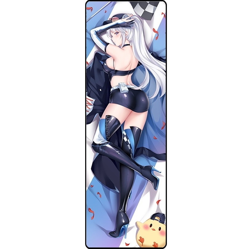 アズールレーン エンタープライズ タペストリー 碧藍航線 アズレン 艦B KAN-SEN ウィンド・キャッチャー レースクイーン 尚萌=暖々 gcz13454-1