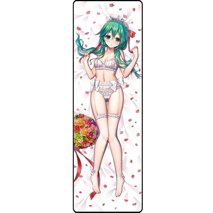 デート・ア・ライブ 七罪 タペストリー デアラ DATE A LIVE なつみ ウェディング七罪 結婚七罪 尚萌=幽幽雪猫/Grandia氷 gcz13462-2