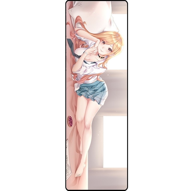 その着せ替え人形は恋をする 喜多川海夢 タペストリー 着せ恋 きたがわまりん 尚萌=暖々 gcz13468-1