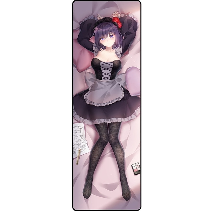 その着せ替え人形は恋をする 喜多川海夢 タペストリー 着せ恋 きたがわまりん 黒江雫 雫たん 尚萌=暖々 gcz13468-2