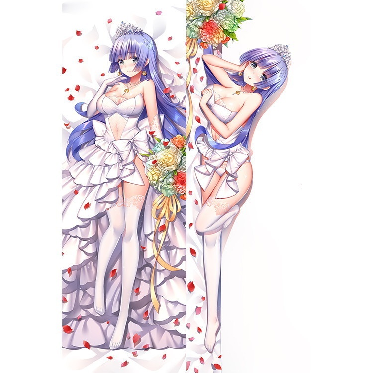 デート・ア・ライブ 誘宵美九 抱き枕カバー デアラ DATE A LIVE