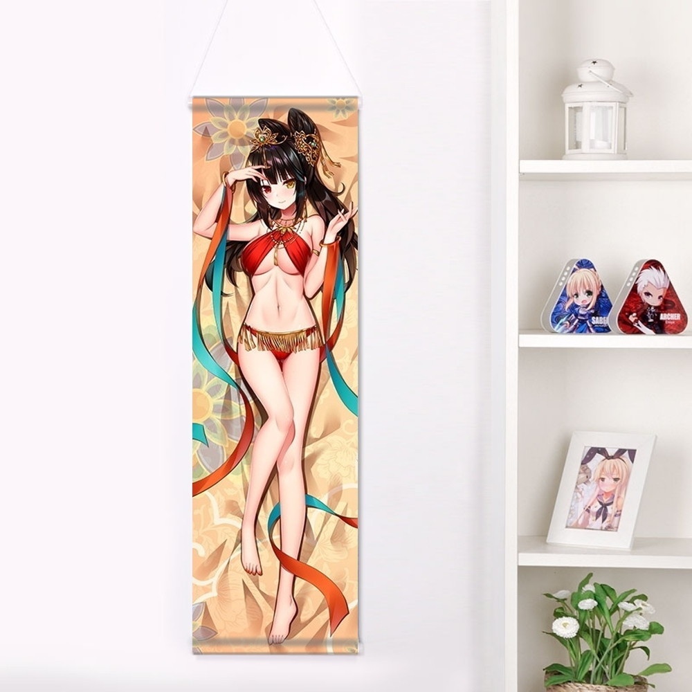 デート・ア・ライブ 時崎狂三 タペストリー デアラ DATE A LIVE ときさきくるみ きょうぞう ザフキエル 敦煌衣装 尚萌=幽幽雪猫/Grandia氷 gcz13474-2