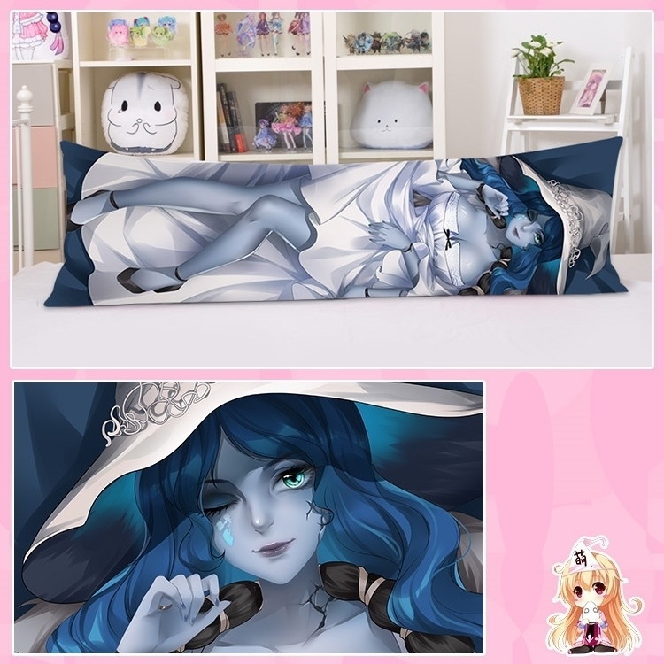 エルデンリング 魔女ラニ 抱き枕カバー ELDEN RING 尚萌=暖々 cz13480