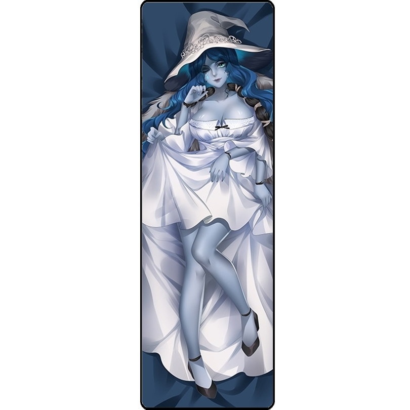 エルデンリング 魔女ラニ タペストリー ELDEN RING 尚萌=暖々 gcz13480-1