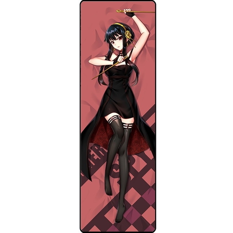 SPY×FAMILY ヨル タペストリー スパイファミリー ヨル・フォージャー いばら姫 尚萌=幽幽雪猫/Grandia氷 gcz13484-1