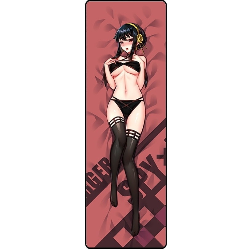 SPY×FAMILY ヨル タペストリー スパイファミリー ヨル・フォージャー いばら姫 尚萌=幽幽雪猫/Grandia氷 gcz13484-2