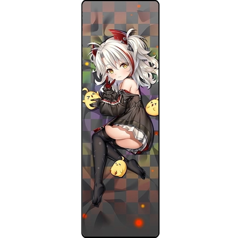 アズールレーン プリンツ・オイゲンちゃん タペストリー 碧藍航線 アズレン 艦B KAN-SEN 尚萌=幽幽雪猫/Grandia氷 gcz13488-1