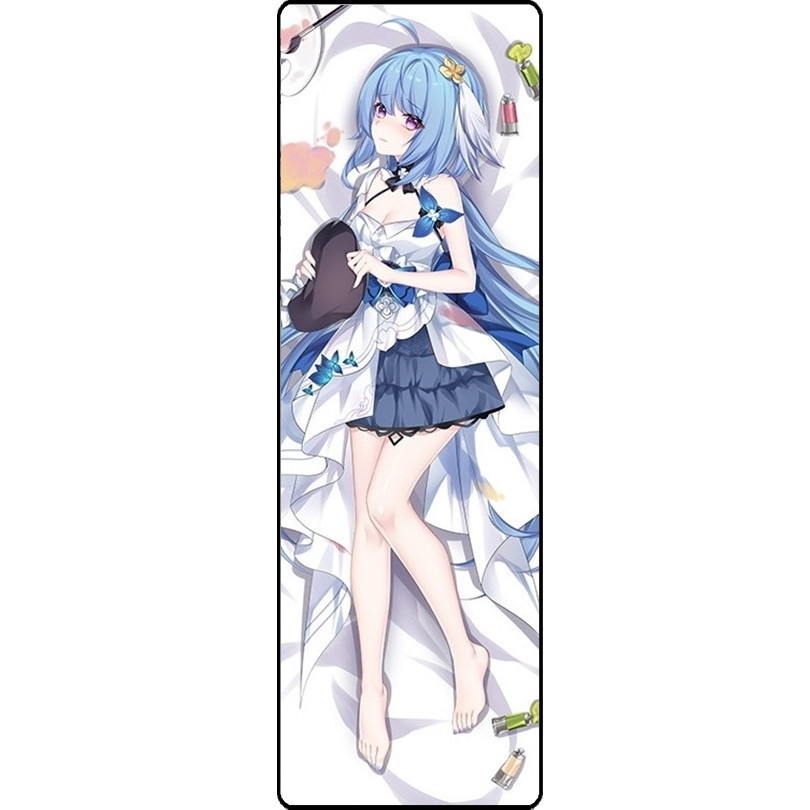 崩壊3rd グレーシュ タペストリー ほうかいサード 群星・絵世の巻 尚萌=暖々 gcz13494-2