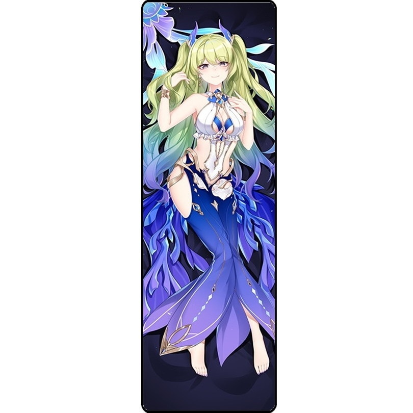 崩壊3rd メビウス タペストリー ほうかいサード 水着メビウス 尚萌=暖々 gcz13502-1