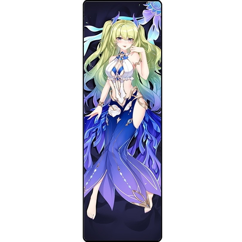 崩壊3rd メビウス タペストリー ほうかいサード 水着メビウス 尚萌=暖々 gcz13502-2