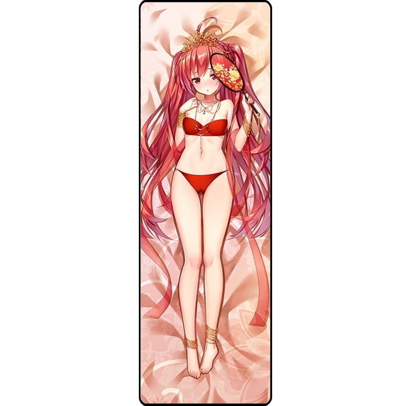 デート・ア・ライブ 五河琴里 タペストリー デアラ DATE A LIVE いつかことり 敦煌衣装 尚萌=幽幽雪猫/Grandia氷 gcz13504-2