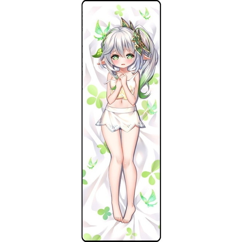 原神 ナヒーダ タペストリー げんしん GenshinImpact クラクサナリデビ 尚萌=幽幽雪猫/Grandia氷 gcz13514-1