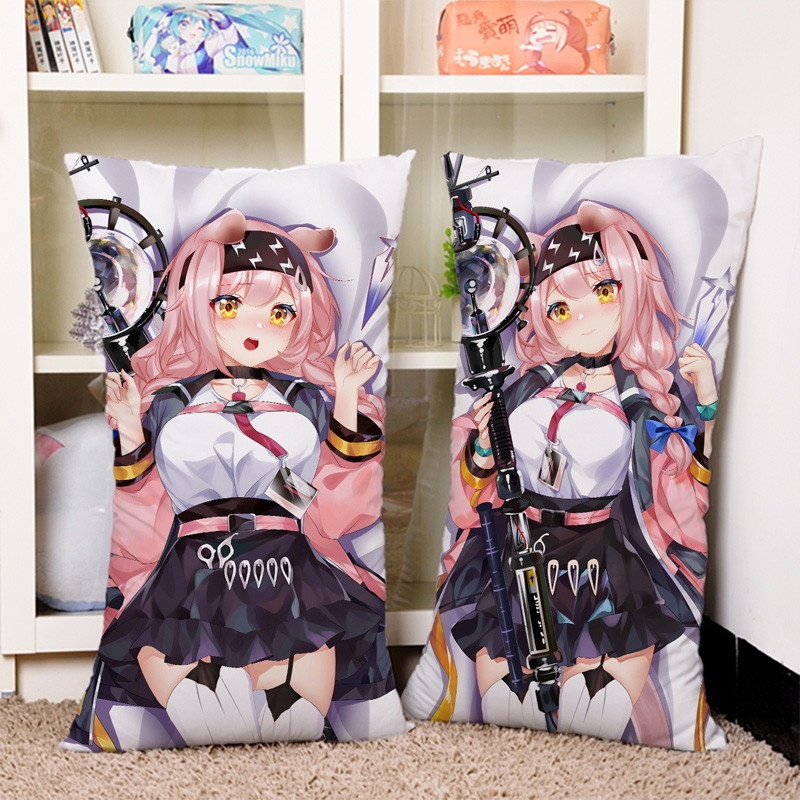 アークナイツ ゴールデングロー 1/2サイズ 抱き枕カバー 明日方舟 アクナイ 尚萌=暖々 acz13522-3