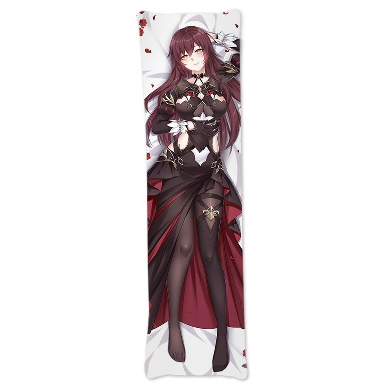 崩壊3rd エデン 抱き枕カバー ほうかいサード 水着エデン 尚萌=暖々 cz13524